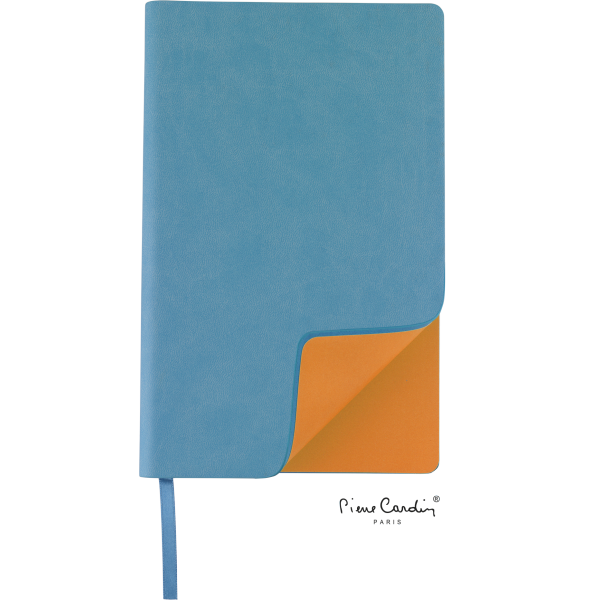 Pierre Cardin Fashion Notebook