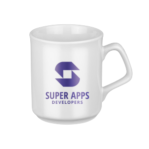 Promotrendz product Orion Mug (White)