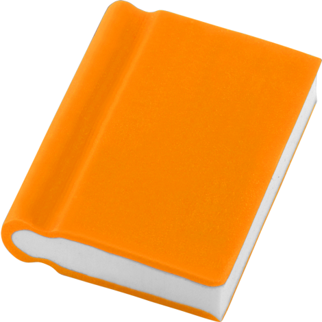 Orange color selection
