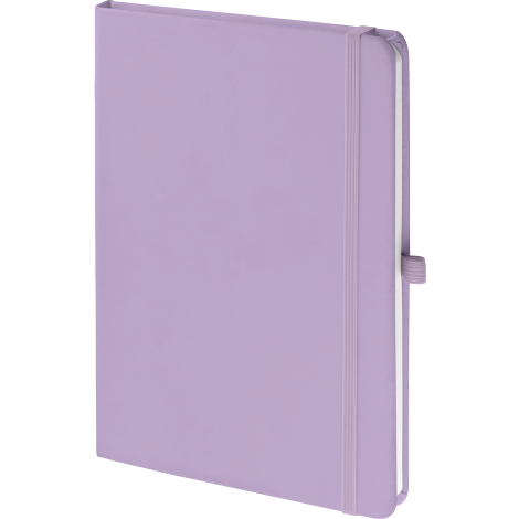 Pastel Purple color selection