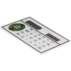 Promotrendz product Credit Card Calculator