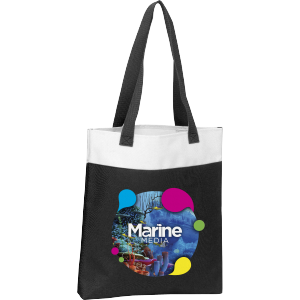 Promotrendz product Expo Tote Bag Deluxe