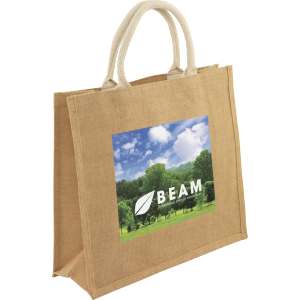Promotrendz product Medium Jute Bag