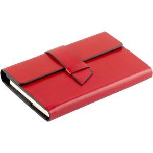 Promotrendz product Pierre Cardin Milano Pocket Notebook