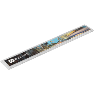 Promotrendz product Picto 38mm / 15 inch Ruler