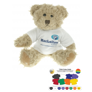 Promotrendz product Windsor Bear 25cm T-shirt