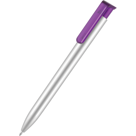 Translucent Purple color selection