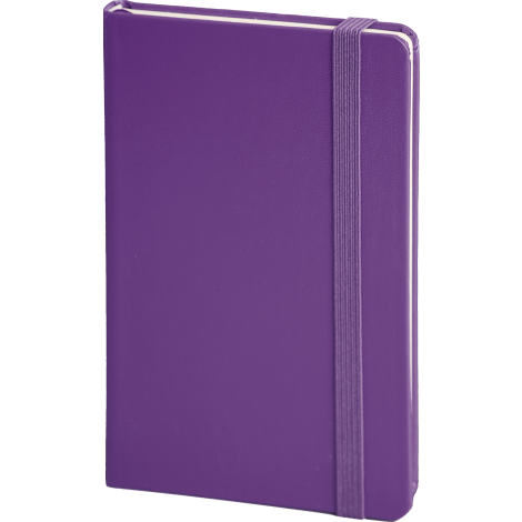 Purple color selection
