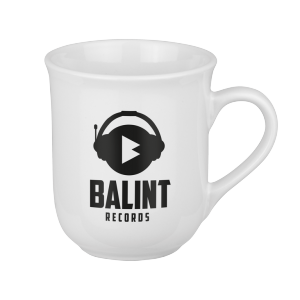 Promotrendz product Wellington Mug (White)