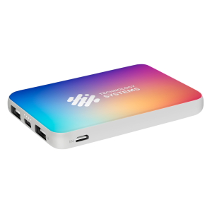 Promotrendz product Zeta Power Bank