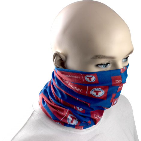 Multifunctional Headwear