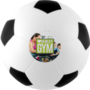 Promotrendz product Stress Ball - Football