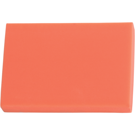 Neon Orange color selection