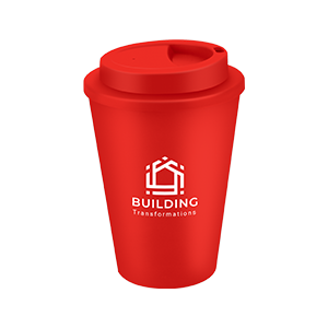 Promotrendz product Metro Coffee Cup