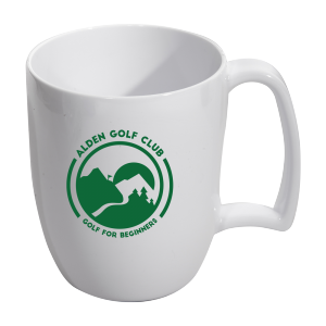 Promotrendz product Prime Plastic Mug