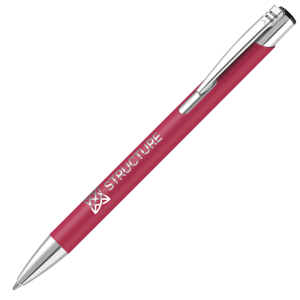 Promotrendz product Mood® Softfeel Ballpen