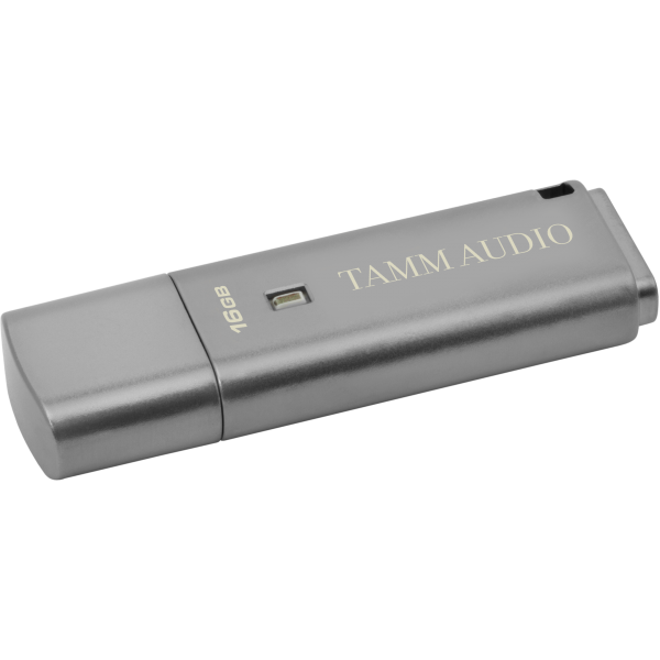 Kingston DataTraveler Locker+ G3