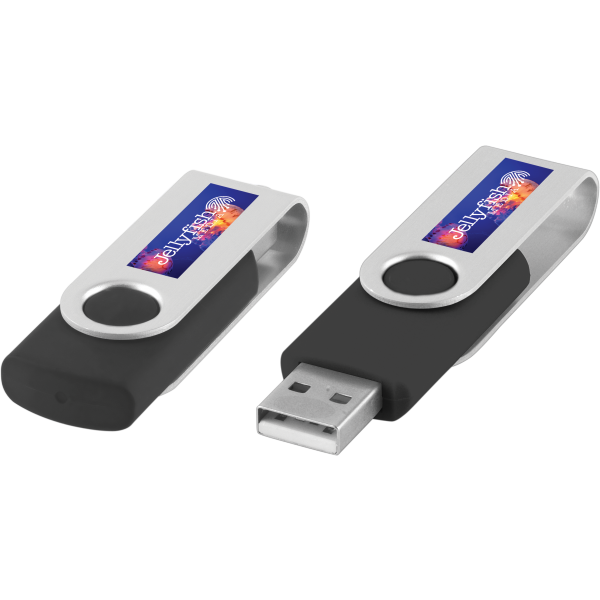 Twister USB Express