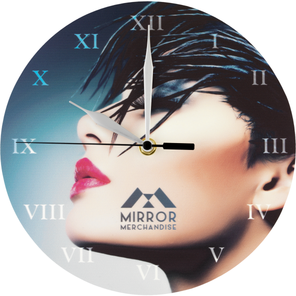 Wall Clock - Standard