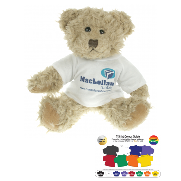 Windsor Bear 25cm T-shirt