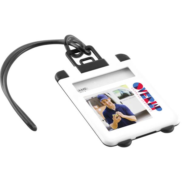 Luggage Tag