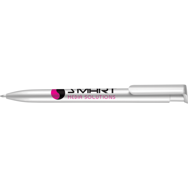 Absolute™ Argent Ballpen