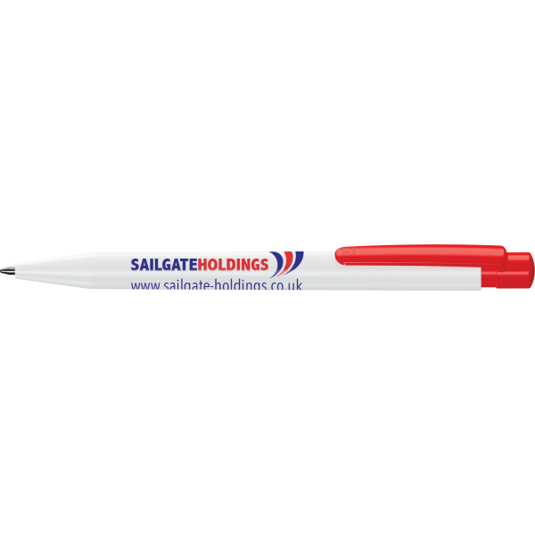 Supersaver™ Extra Ballpen