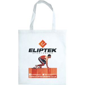 Promotrendz product Hit Tote Bag