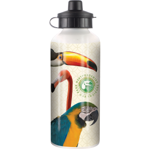 Promotrendz product Seattle Drink Bottle