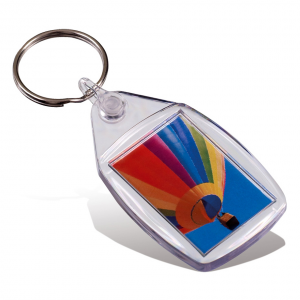 Promotrendz product Picto Keyring - Original