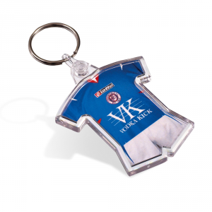 Promotrendz product Picto Keyring - Sports