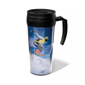 Promotrendz product Picto Thermal Mug