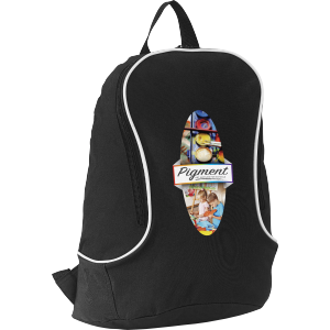 Promotrendz product Value Backpack