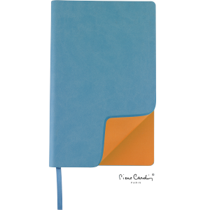 Promotrendz product Pierre Cardin Fashion Notebook