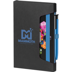 Promotrendz product NotePak