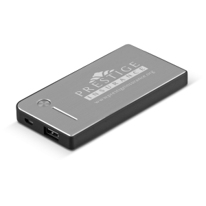 Promotrendz product Futuro 3000 Power Bank