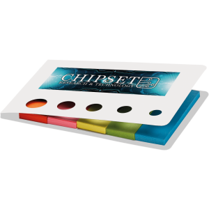 Promotrendz product Pocket Note 2