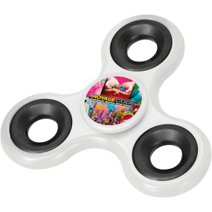 Promotrendz product Fidget Spinner Pro