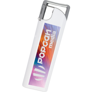 Promotrendz product Lighters - SWISH  Electronic