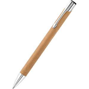 Promotrendz product Garland Bamboo Ballpen