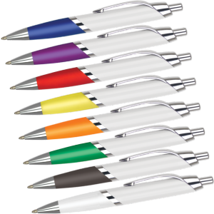 Promotrendz product Spectrum™ Max Ballpen