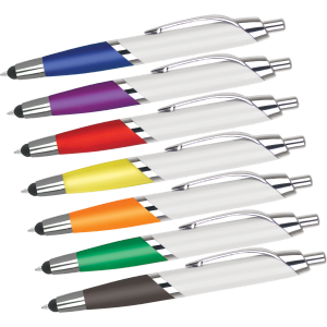 Promotrendz product Spectrum™ Max Touch Ballpen