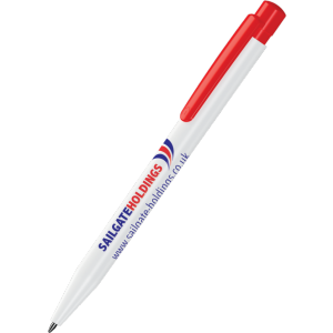 Promotrendz product Supersaver™ Extra Ballpen