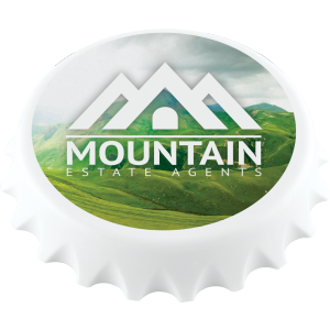 Promotrendz product Fridge Magnet Bottle Cap