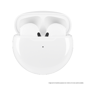 Promotrendz product genie TWS Airbuds