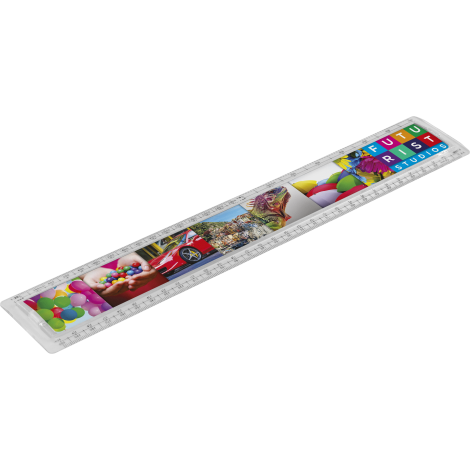 Picto 300mm Scale Ruler