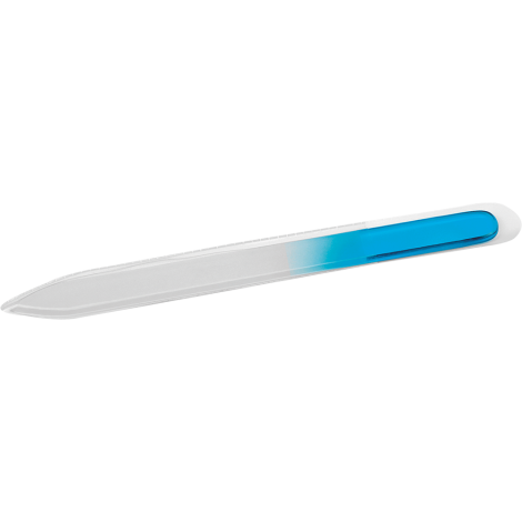 Transparent/Blue color selection