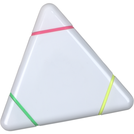 Triangular Highlighter