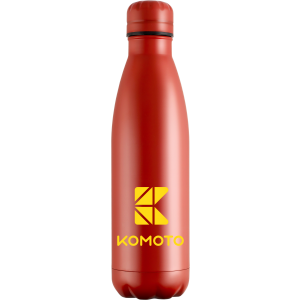 Promotrendz product Mood® Vacuum Bottle