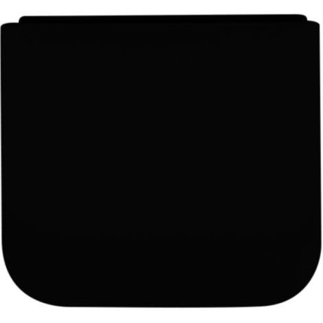 Black color selection